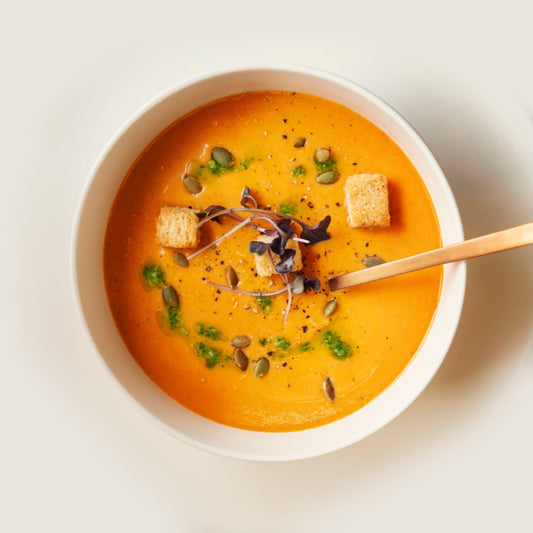 1L Organic Butternut Squash Soup